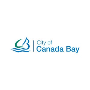 canada bay council logo